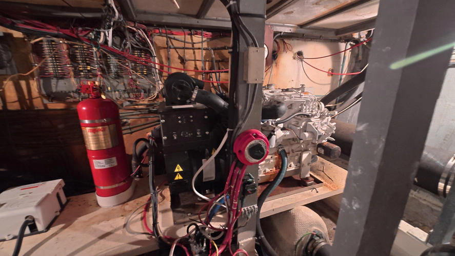 Lochloosa Yacht Photos Pics 