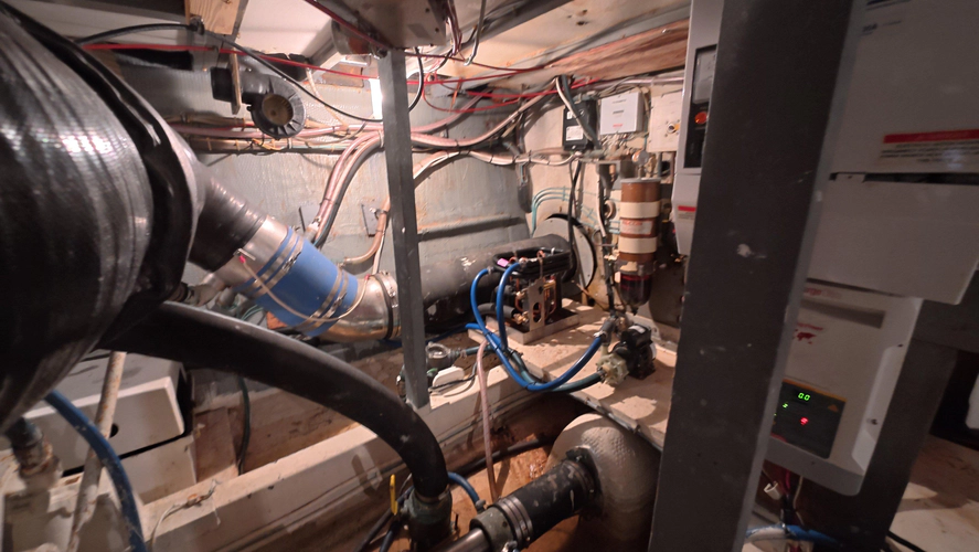 Lochloosa Yacht Photos Pics 