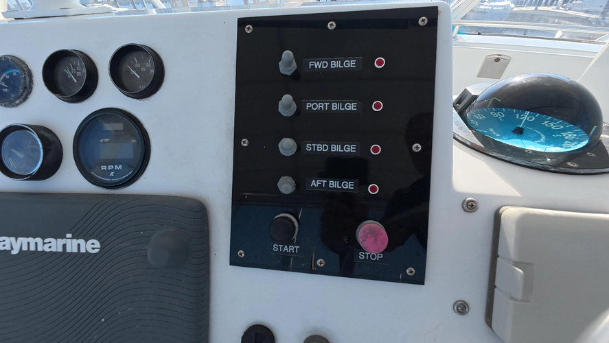 Lochloosa Yacht Photos Pics 