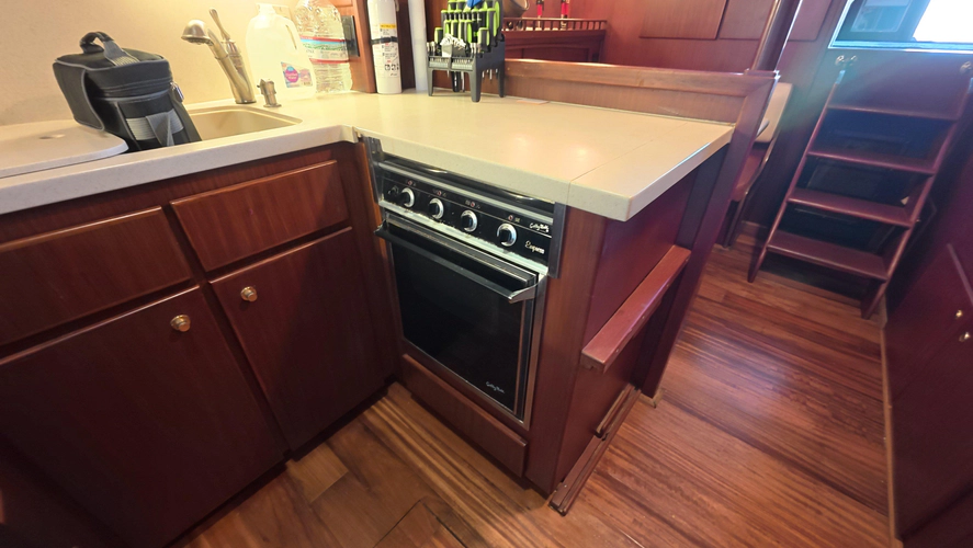 Lochloosa Yacht Photos Pics 