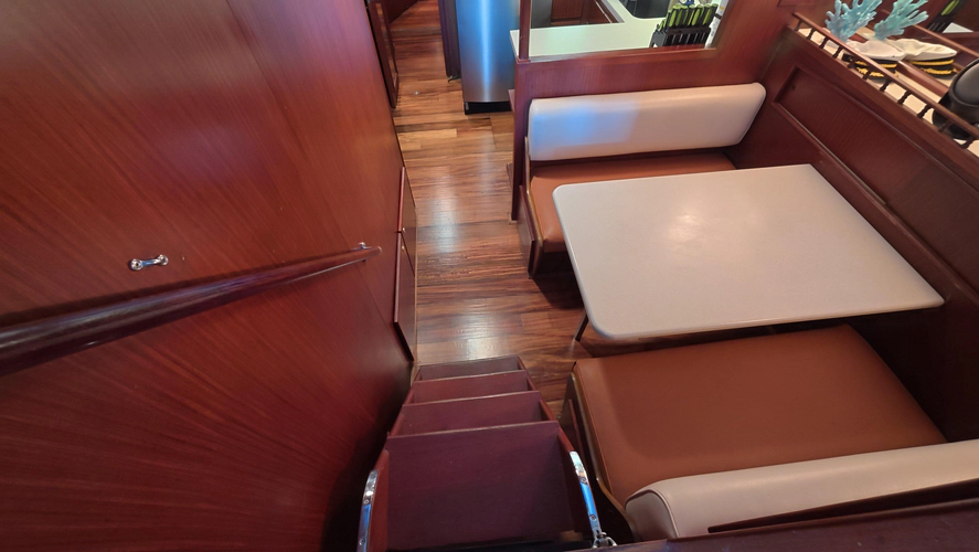 Lochloosa Yacht Photos Pics 