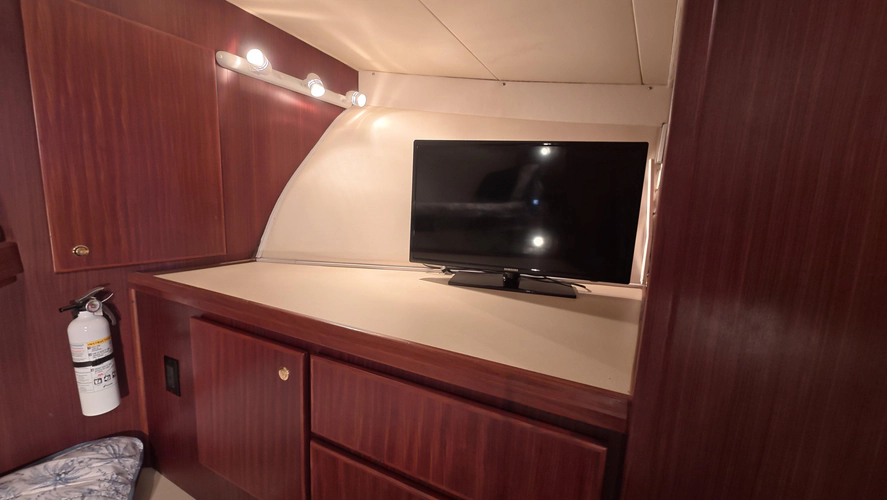 Lochloosa Yacht Photos Pics 