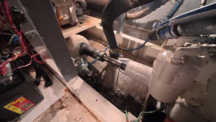 Lochloosa Yacht Photos Pics 