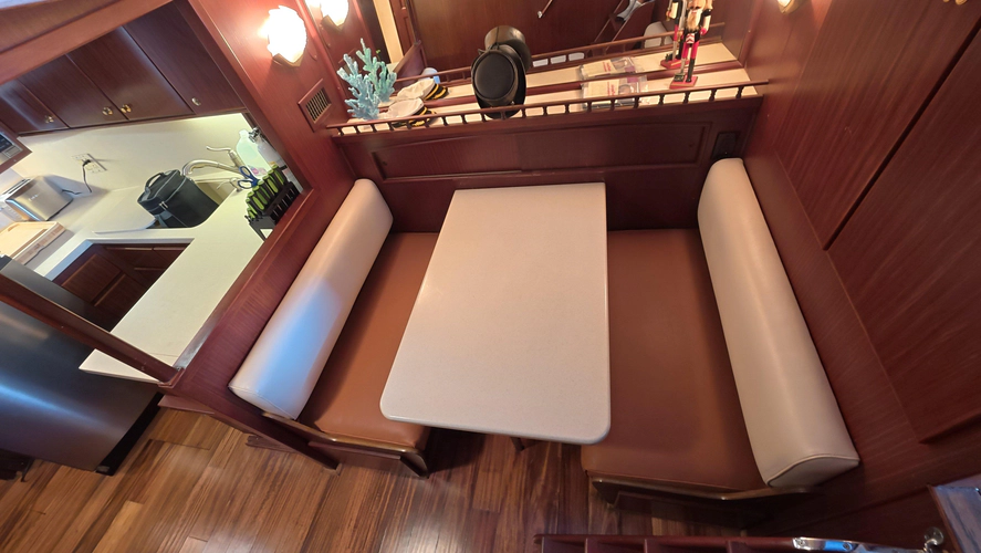 Lochloosa Yacht Photos Pics 