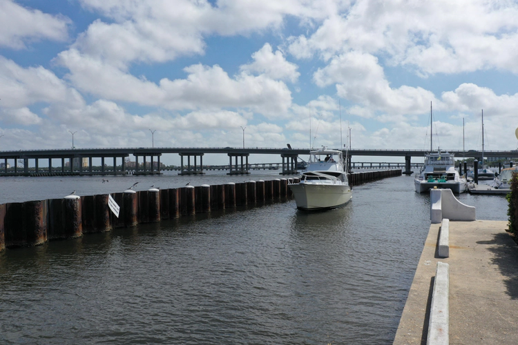 Lochloosa Yacht Photos Pics 