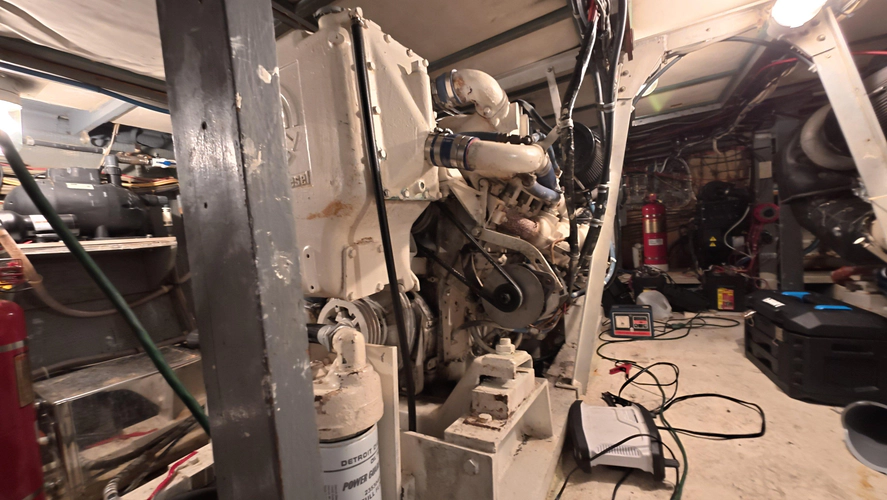 Lochloosa Yacht Photos Pics 