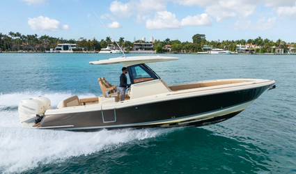 30' Chris-Craft 2022