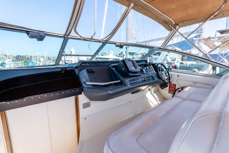 Sea Oddity Yacht Photos Pics 