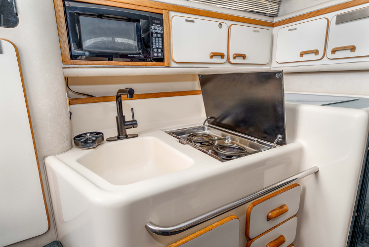 Sea Oddity Yacht Photos Pics 