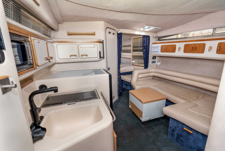 Sea Oddity Yacht Photos Pics 