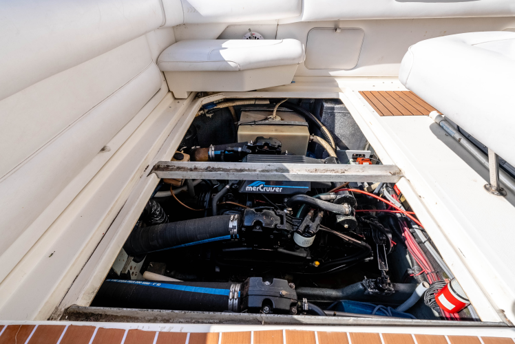 Sea Oddity Yacht Photos Pics 