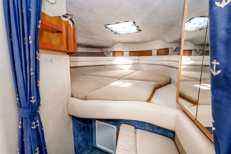 Sea Oddity Yacht Photos Pics 