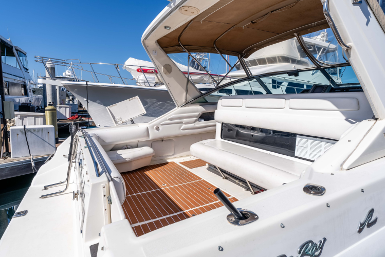 Sea Oddity Yacht Photos Pics 