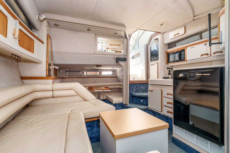 Sea Oddity Yacht Photos Pics 