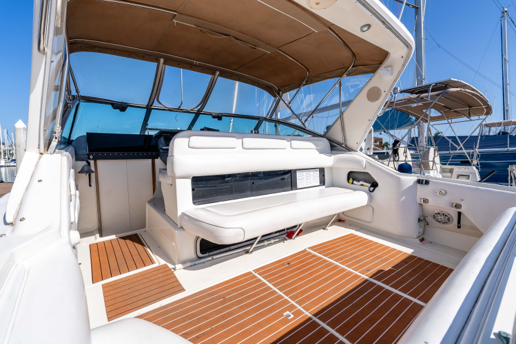 Sea Oddity Yacht Photos Pics 