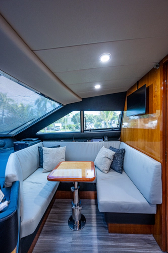 La Bella Vita Yacht Photos Pics 