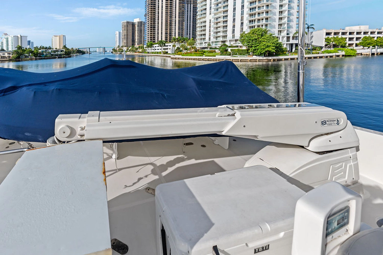 La Bella Vita Yacht Photos Pics 
