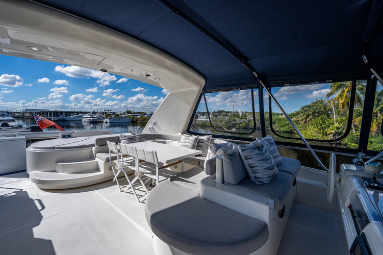 La Bella Vita Yacht Photos Pics 