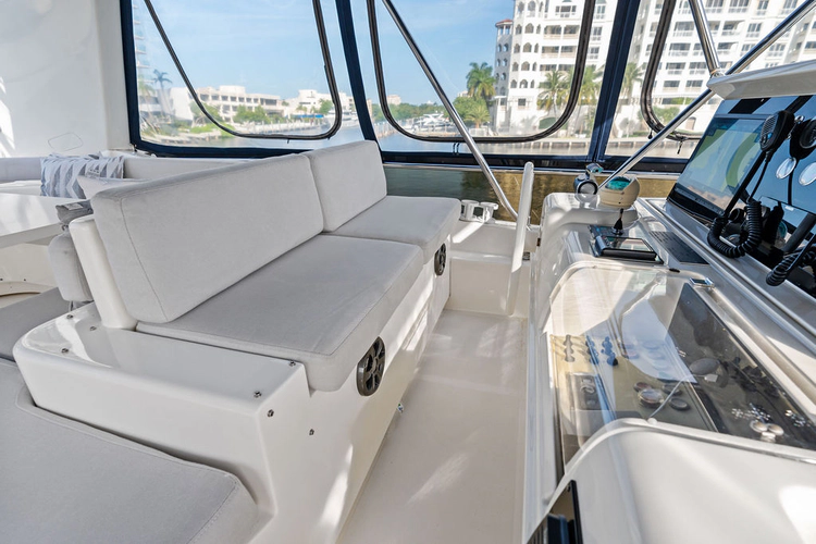 La Bella Vita Yacht Photos Pics 