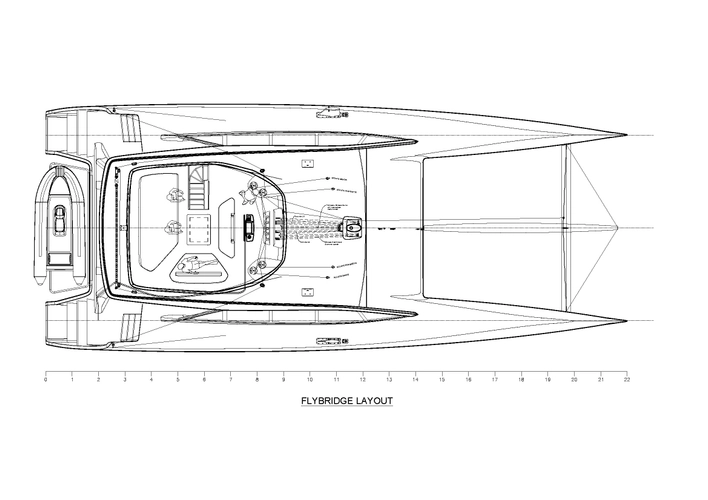 Gunboat 72 Yacht Photos Pics 