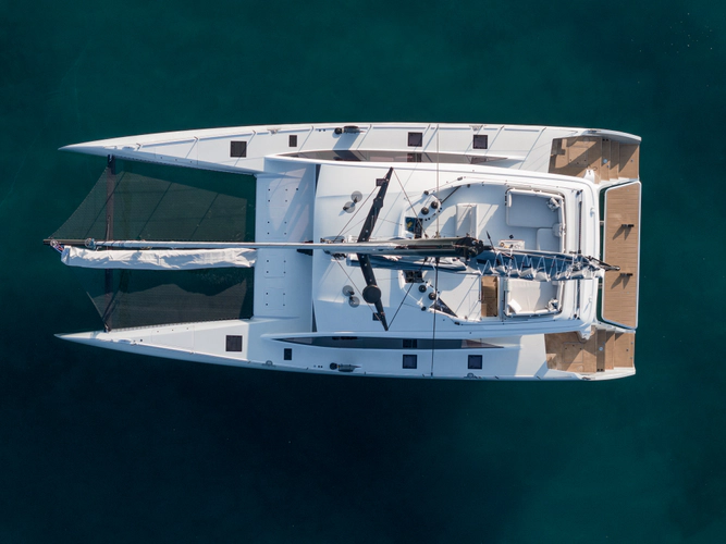 Gunboat 72 Yacht Photos Pics 