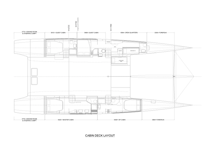 Gunboat 72 Yacht Photos Pics 