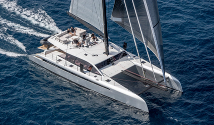72' Gunboat 2028 Yacht For Sale