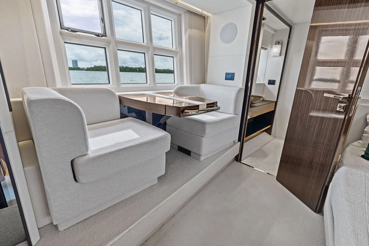 Villaggio Yacht Photos Pics 