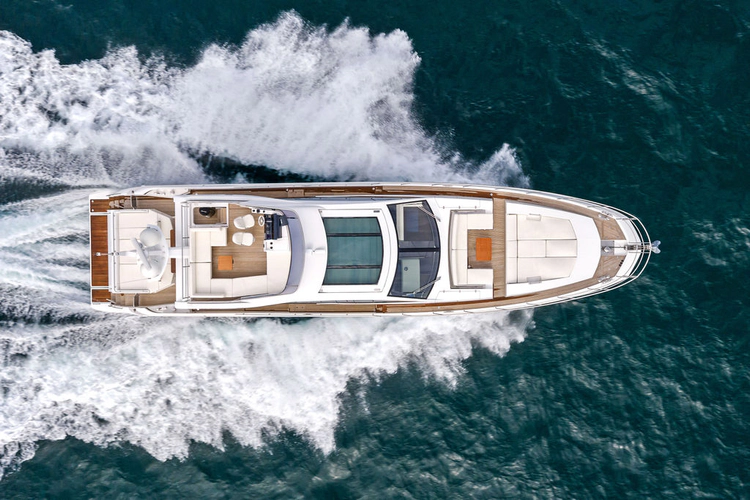 Villaggio Yacht Photos Pics 