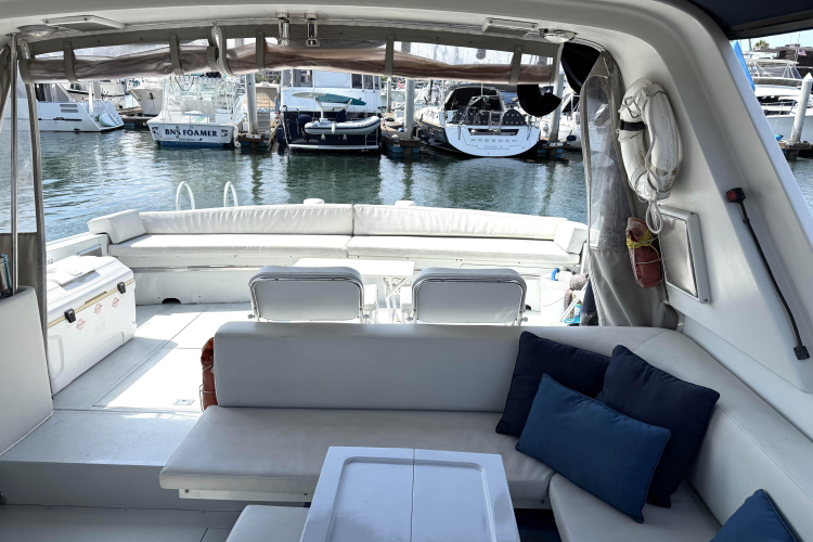 Halcyon Yacht Photos Pics 