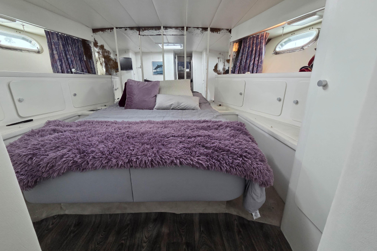 Halcyon Yacht Photos Pics 