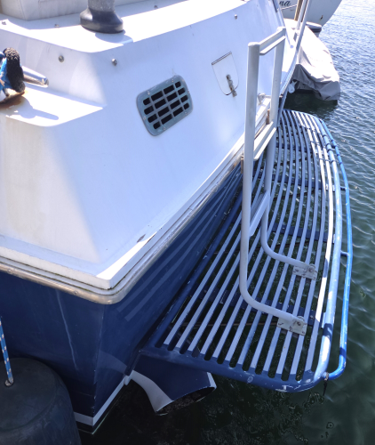 Halcyon Yacht Photos Pics 