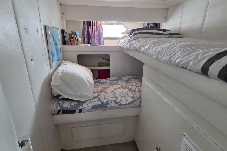 Halcyon Yacht Photos Pics 