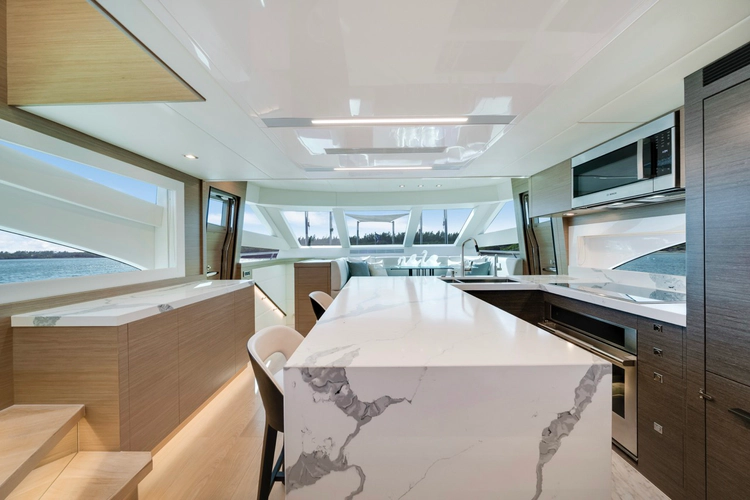 Valiant Yacht Photos Pics 