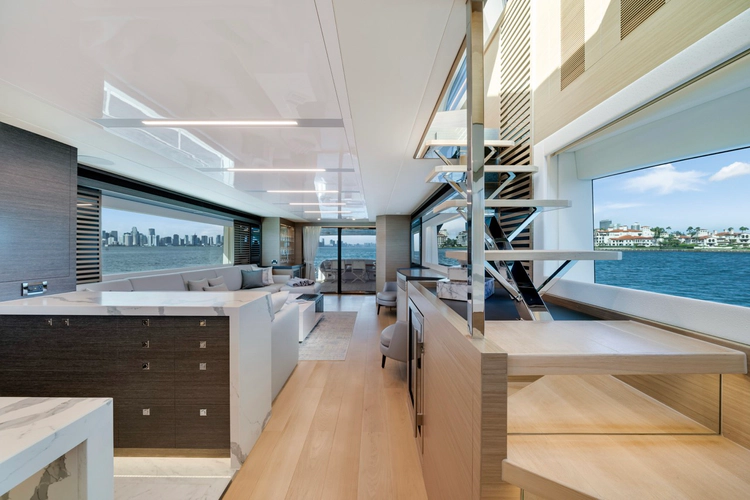 Valiant Yacht Photos Pics 