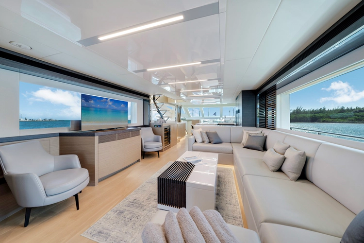 Valiant Yacht Photos Pics 