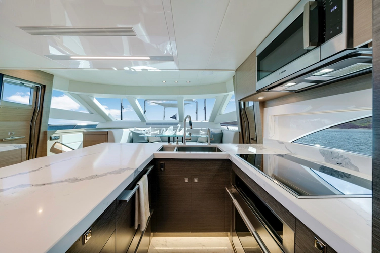 Valiant Yacht Photos Pics 