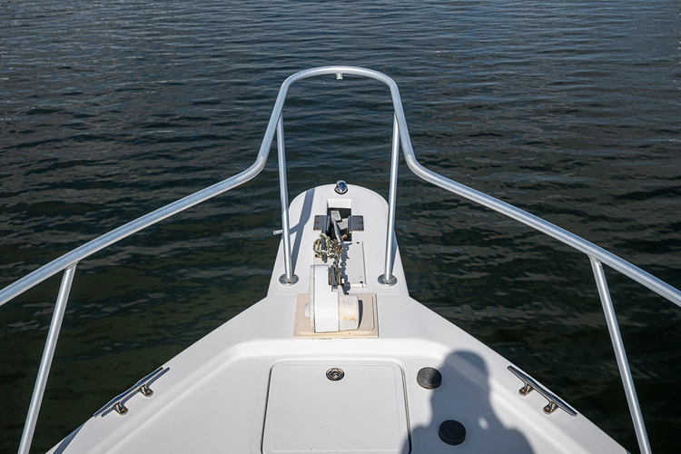 Morning Star Yacht Photos Pics 