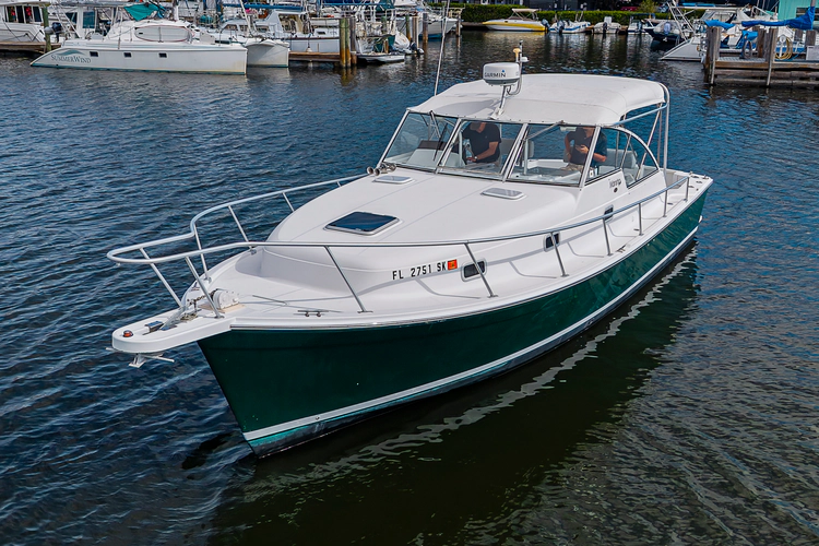 Morning Star Yacht Photos Pics 