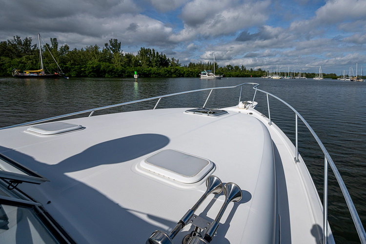 Morning Star Yacht Photos Pics 