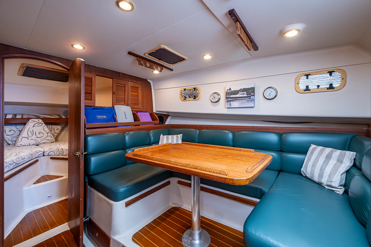 Morning Star Yacht Photos Pics 