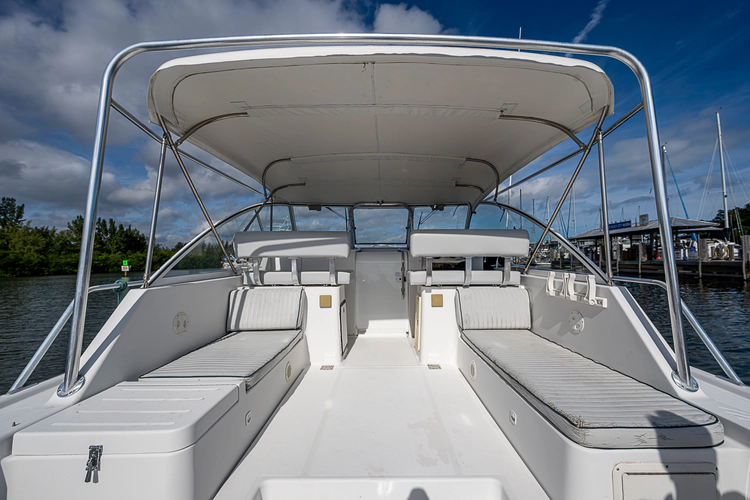 Morning Star Yacht Photos Pics 