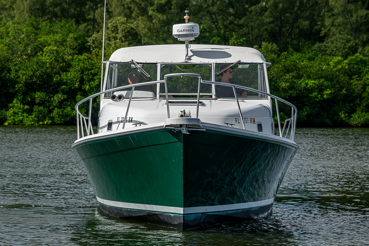 Morning Star Yacht Photos Pics 