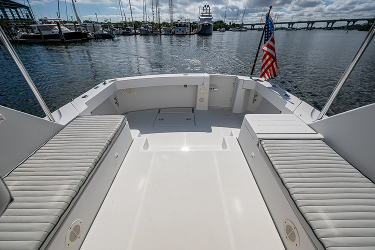 Morning Star Yacht Photos Pics 