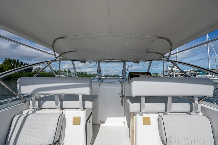 Morning Star Yacht Photos Pics 