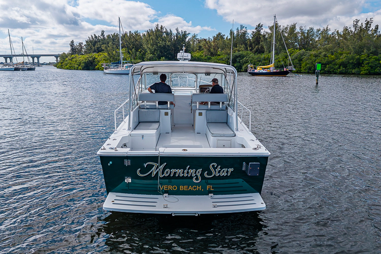 Morning Star Yacht Photos Pics 