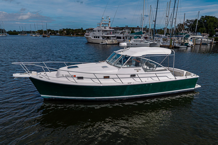 Morning Star Yacht Photos Pics 