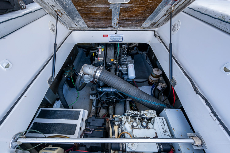 Morning Star Yacht Photos Pics 