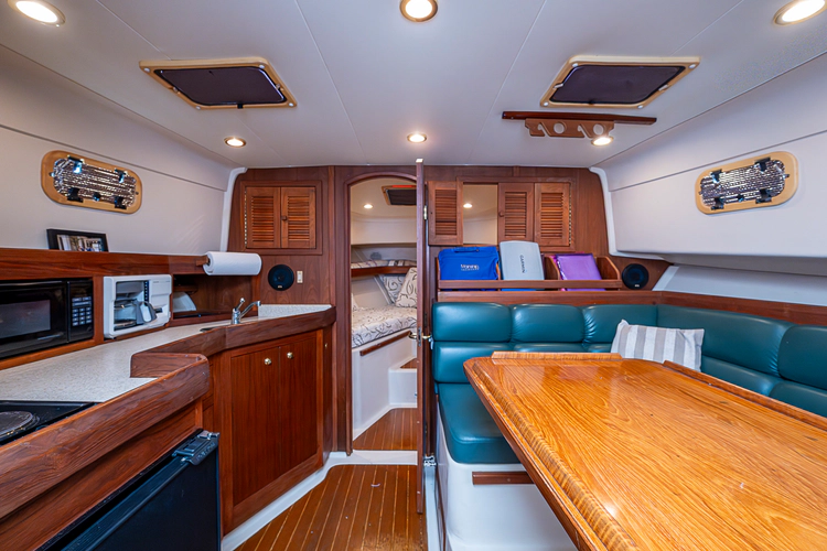 Morning Star Yacht Photos Pics 