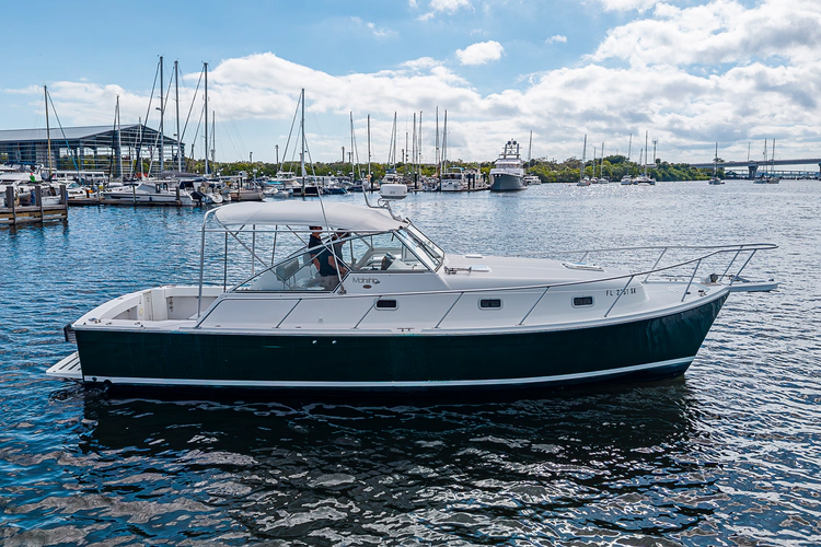 Morning Star Yacht Photos Pics 